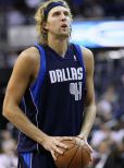 Dirk Nowitzki