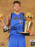 Dirk Nowitzki