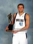 Dirk Nowitzki