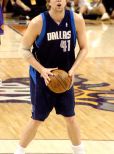 Dirk Nowitzki