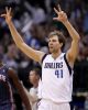 Dirk Nowitzki