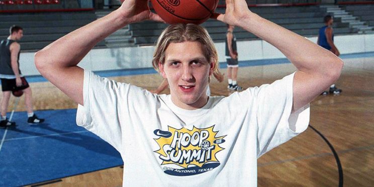 Dirk Nowitzki