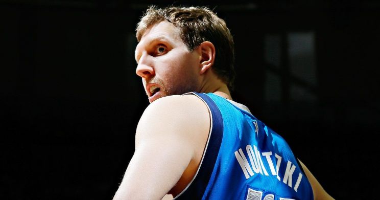 Dirk Nowitzki