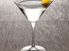 Dirty Martini