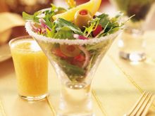 Dirty Martini