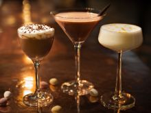 Dirty Martini