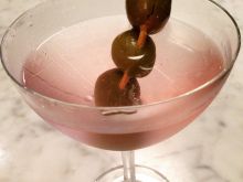 Dirty Martini