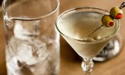 Dirty Martini