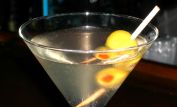 Dirty Martini