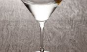 Dirty Martini