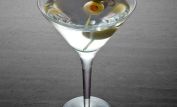 Dirty Martini