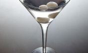 Dirty Martini