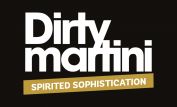 Dirty Martini