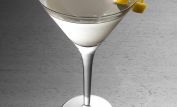 Dirty Martini