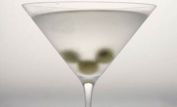 Dirty Martini