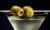 Dirty Martini