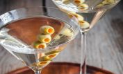 Dirty Martini