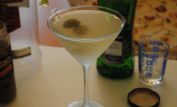 Dirty Martini