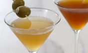 Dirty Martini