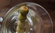 Dirty Martini