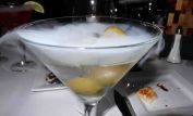 Dirty Martini