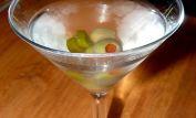 Dirty Martini