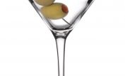 Dirty Martini