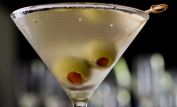 Dirty Martini