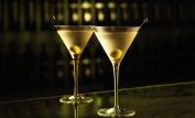 Dirty Martini
