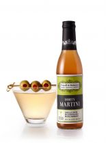 Dirty Martini