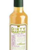 Dirty Martini