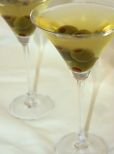 Dirty Martini