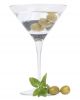 Dirty Martini