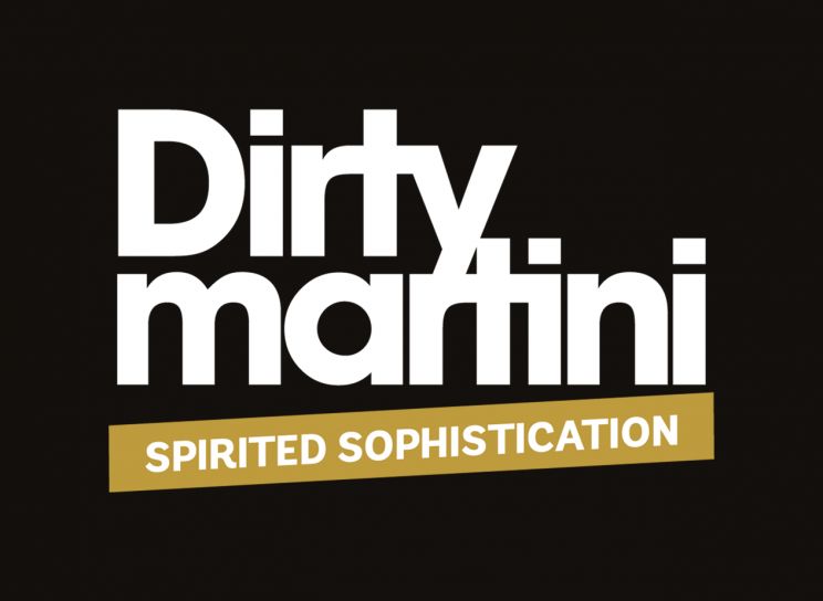 Dirty Martini