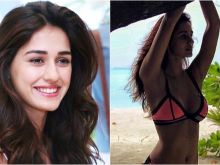 Disha Patani