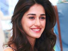 Disha Patani photo
