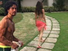 Disha Patani photo