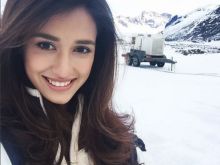 Disha Patani photo
