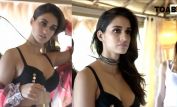 Disha Patani