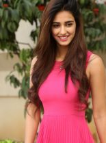 Disha Patani