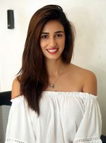 Disha Patani