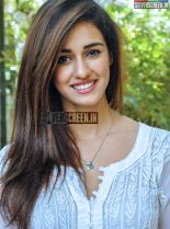 Disha Patani photo