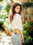 Disha Patani