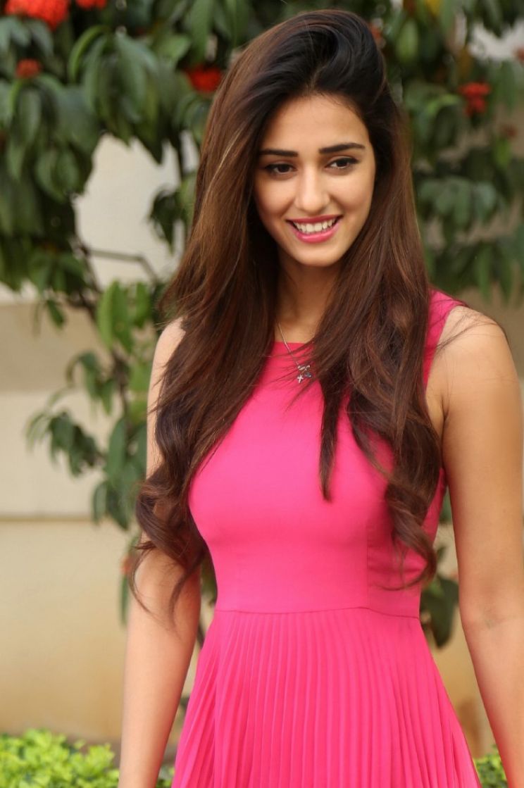 Disha Patani