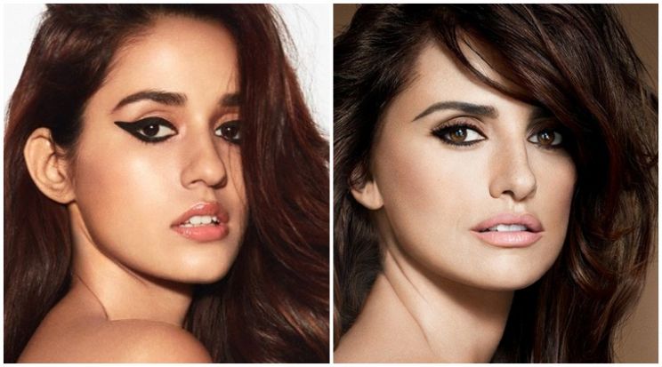 Disha Patani