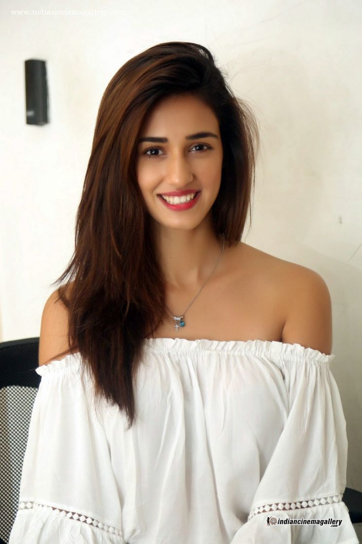 Disha Patani