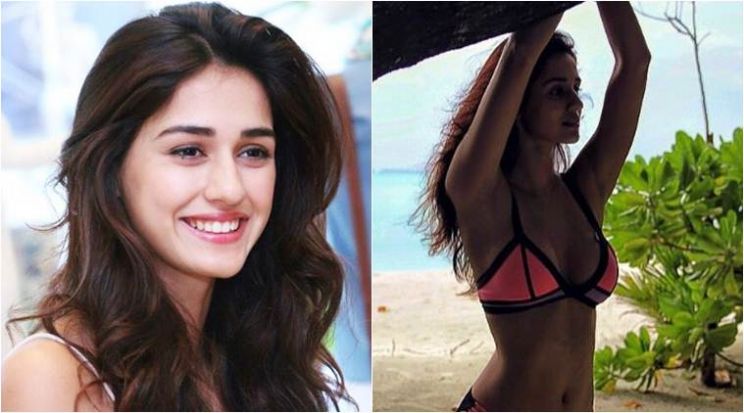 Disha Patani