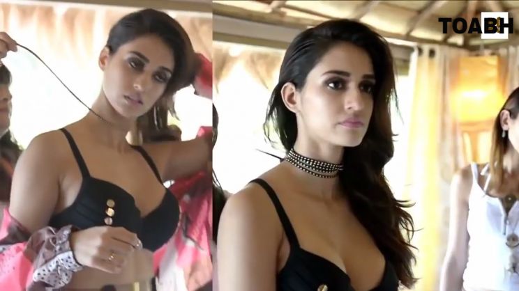 Disha Patani