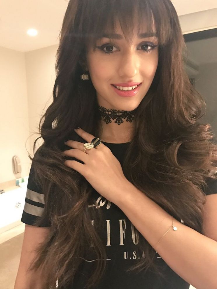 Disha Patani