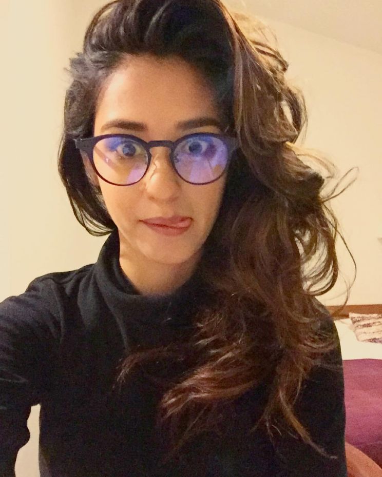 Disha Patani